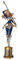 PASSAGE TRADING CO., LTD League of Legends LUX Lady of LUMINOSIY Non-Scale-Figurenstift