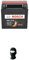 farbrothersonline KOMPATIBEL MIT BMW R GS (K25) 1200 2003 A 2012 Bosch AKKU BEREITS EINSATZBEREIT YTX14-BS 12V 12AH BATTERIEN 12 AMPE Laden Motorrad Roller M6018 152X88X147MM