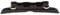 tieedhfu Handcrafted Adjustable Ebony Mandolin Bridge