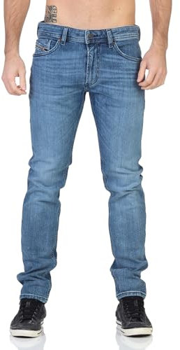 Diesel Jeans Herren Thommer-R RM066 W33 L32