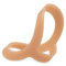 AFH Multi Splint® | mit Größenauswahl | beige | Fingerschiene (Gr. 8)
