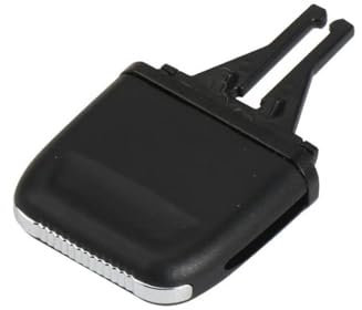 ZHjLut Sortie Climatiseur Compatible avec Boxster pour 718 Kit de réparation de Clip de Sortie d'aération de Voiture Garniture de Ventilation de climatiseur de Voiture