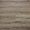 TRECOR Klick Vinylboden RIGID-SPC Designboden Massivdiele 5,0 mm stark mit 0,50 mm Nutzschicht - WASSERFEST (Eiche Premium Braun, 1 m² | Vinylboden)