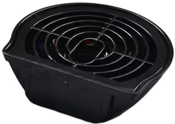 Water Tray,Compatible for Nestle, Capsule Coffee Machine Accessories, Compatible for NESCAFE, Compatible for Dolce Gusto, EDG250 Wastewater(EDG250B)