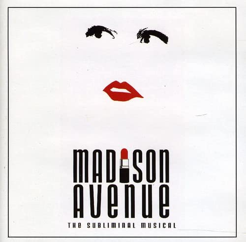 Madison Avenue (1997 Studio Cast)