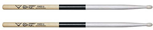 Vater Drumsticks VEPP5AN - Power 5A Extended Play Series - Ovale Nylonspitze