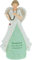 AngelStar Beruf Engel Figur – Arzt, Mehrfarbig