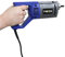 T-Mech - Carotatrice per Cemento e Calcestruzzo 1100W Professionale con Asta Flessibile da 2 Metri per Eliminare Bolle d'Aria con Cavo Lungo 4 Metri