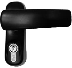 COMANDO ESTERNO ISEO MANIGLIONE ANTIPANICO IDEA 94021005