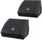 2x Studiomaster Sense 12A 600W Powered Monitor Speaker Wedge Foldback Band Bundle