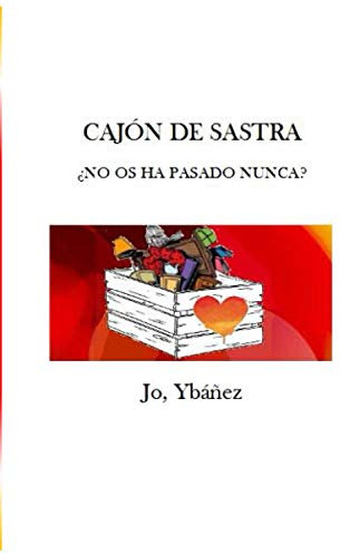 CAJÓN DE SASTRA: ¿no os ha pasado nunca?