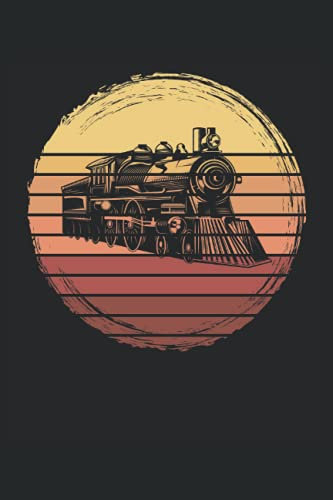 Modelleisenbahn: Notizbuch