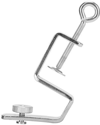 Zerodis Strickmaschinen-Tischklemmen, Reparatur Ersatzteil für Strickmaschine SRP60