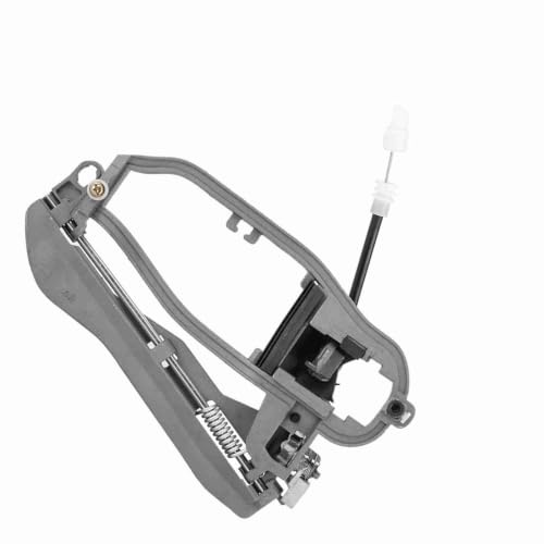Car Door Handle Carrier Holder for X5 Off Road E53 (Front Right) Protects Door Handles, Enhances Vehicle Appearance, Perfect for X5 E53 Owners