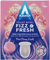 Astonish Toilet Cleaning Foam Action Tabs, Pink Peony Scent, 8 Tablets