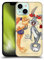 Head Case Designs Offizielle Zugelassen Looney Tunes Bugs Bunny and Lola Bunny Staffel Harte Rueckseiten Handyhülle Hülle Huelle kompatibel mit Apple iPhone 13 Mini