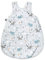 Julius Zöllner Schlafsack Neo, warme Füllung 2,5 TOG, waschbar bei 60°C, Made in Germany, OEKO TEX Standard 100, Smart Friends, Gr. 56/62