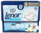 Lenor Waschmittel Allin1 PODS® Sensitiv für 14 Waschladungen Mit Ultra Reinigungskraft Und Lang Anhaltender Frische
