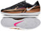 Nike Unisex Phantom GT2 Academy IC Sneaker, METALLIC Copper/METALLIC Copper, 45.5 EU