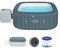 Bestway® Lay-Z-SPA® Whirlpool Hawaii HydroJet Pro™ 180 x 180 x 71 cm, eckig