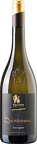 Kellerei Kaltern Quintessenz Sauvignon Alto Adige 2021 0.75 L Flasche