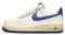 Nike, Sneaker Donna, Sail Deep Royal Blue Pale Vanilla, 38 EU