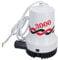 AB Tools High Power Bilge Pump 3000 GPH 12v 13A Submersible Boat Yacht