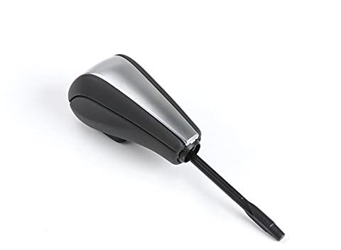 Auto Automatik Schaltknauf Kopf Schalthebel Stick Für BMW E81 E87 E83 E84 E89 E53 E46 E90 X1 X3 X5 Z4 3 Serie Schalthebel(Model B Short)