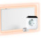 UMBRELLA® Infrarot Wandheizung mit Thermostat [FERNBEDIENUNG + WIFI STEUERUNG] – Infrarotheizung Wandmontage Heizkörper – Carbon Crystal Infrarot Paneel App steuerbar – (Modell TH70 WIFI - 450W)
