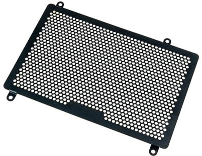Radiatore Motociclo Accessori Moto Griglia Del Radiatore Protezione Della Copertura Della Protezione Per Ka&wasaki ZX-4R ZX-4RR 2023 Parti Di Protezione Della Griglia Del Radiatore