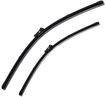 Wischerblätter Für Golf 7 MK7 2012 2013 2014 2015 2016 2017 2018 Windschutzscheibe Scheibenwischer Front Fenster Wischer 26 18 Scheibenwischer