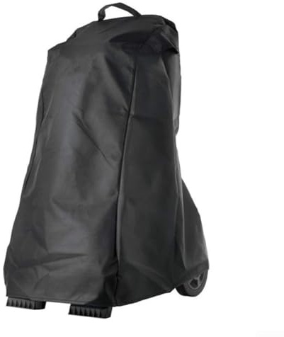 Robotic Pool Cleaner Cover for Dolphin 9991795R1, Waterproof Oxford Cloth, Protects Cleaner and Power Supply Year Round