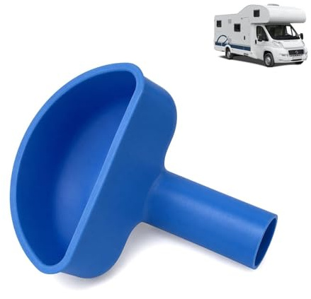 Einfüllstutzen Wassertrichter Wohnmobil