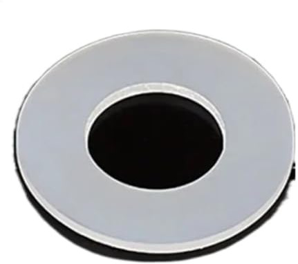 Silicone Flat Gasket/Screw Sealing Ring Waterproof Pad