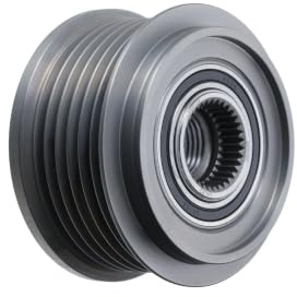 Valeo Alternator Freewheel Clutch 588033
