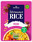 Morrisons Microwave Pilau Rice, 250g