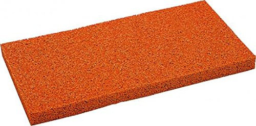 Reibebretter Beläge, rot