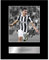 Paulo Dybala Foto mit Autogramm von Juventus FC #1, Druck