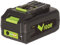 Vigor VX 36 Batterie Noir