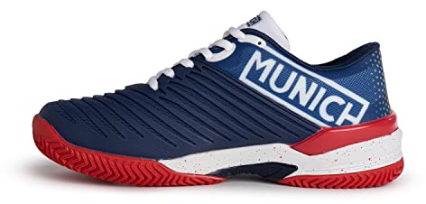Munich Padx ZapatillasHombre