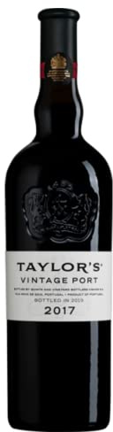 Taylors Vintage 2017 Port 75cl