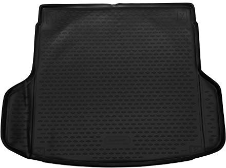 Element Passgenaue Kofferraummatte Laderaumwanne passend für Hyundai i30 Kombi ab 11/2018 (NUR Faceliftmodelle!)