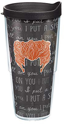 Tervis Disney – Hocus Pocus Thermobecher, 680 ml, Tritan, Sisters