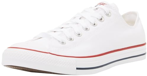 Converse Herren Chuck Taylor All Star Wide Sneaker, 44.5 EU