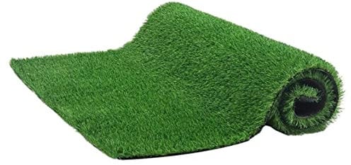 POPETPOP Tank Fish Cushion Iguana Simulated Simulation Reptile Climbing Mat Resting for Tortoise Ramp Basking Terrace Snake Green Fake Turtle Decor Aquarium Floating Grass Artificial Dock