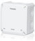 f-tronic FR-Abzweigkasten NFK08ws, IP66, weiß, NEPTUN Compact (85x85x54mm)
