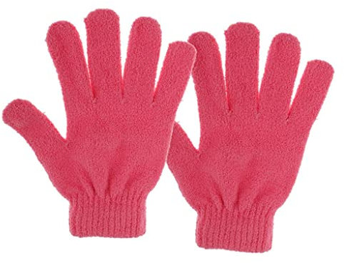 JISADER 2X Fön Handtuch Kopftuch Reisehandtuch Sporthandtuch Aus Baumwolle
