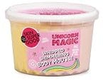 Organic Shop Body Mousse Unicorn Magic Whipped Shimmering, 250 ml