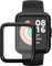 kwmobile Pellicola Protettiva Smartwatch Compatibile con Xiaomi Redmi Watch 2 Lite Protezione - Protettore Schermo - Anti Impronte Antiurto - Set 2 Pezzi
