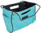 Tonysa Portable Ladder Tool Bag, Large Capacity, Elastic Strap, Two Side Pouch, Oxford Cloth, Multifunctional for Home Renovation & Construction